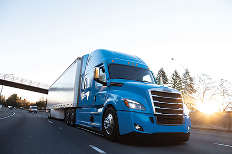 Industry Trends Shaping the Used Truck Market 